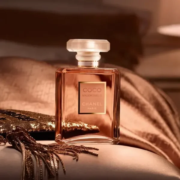 CHANEL - Coco EDP شنل کوکو ادو پرفیوم - Image 2