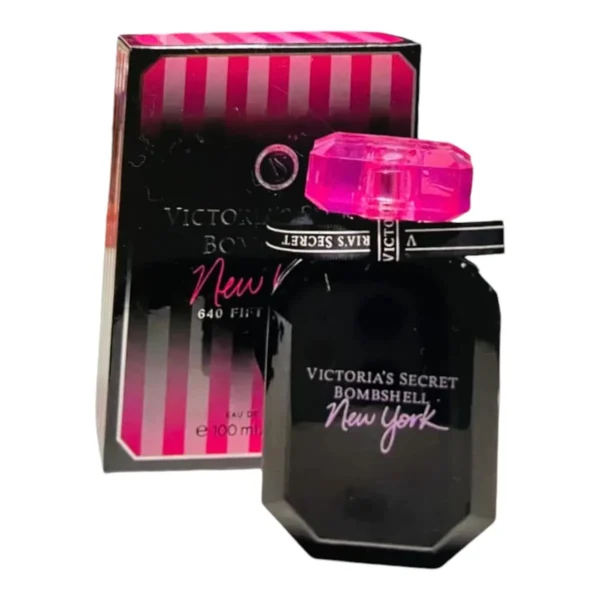 عطر ویکتوریا سکرت بامب شل ( Bombshell) - Image 2