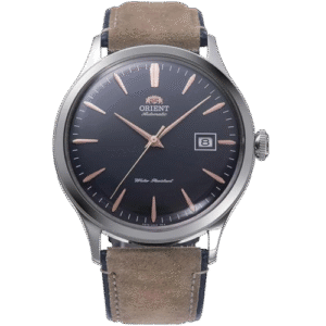 ساعت مچی مردانه اورینت ORIENT RA-AC0P02L