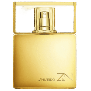 شیسیدو زن زنانه طلایی SHISEIDO - Zen for Women