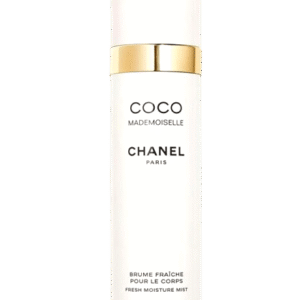 بادی اسپلش coco channel