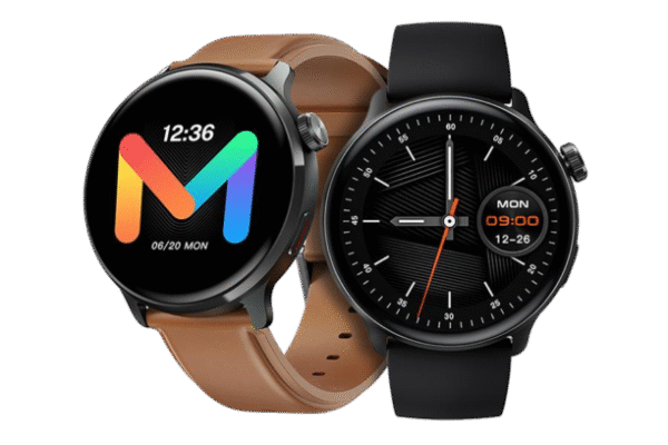 ساعت هوشمند شیائومی میبرو Xiaomi Mibro Lite 2 XPAW011 - Image 2