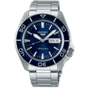 ساعت مچی اتوماتیک مردانه سیکو 5 SEIKO 5 SRPK97