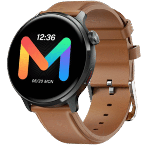 ساعت هوشمند شیائومی میبرو Xiaomi Mibro Lite 2 XPAW011