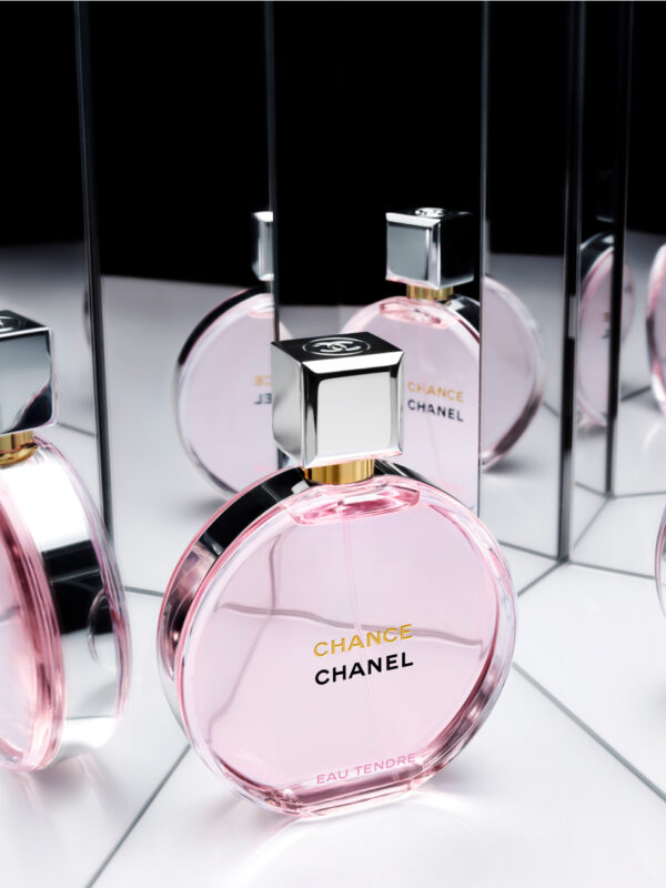 CHANEL - Chance Eau Tendre Eau de Parfum - Image 2