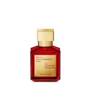 baccarat rouge 540 باکارات رژ