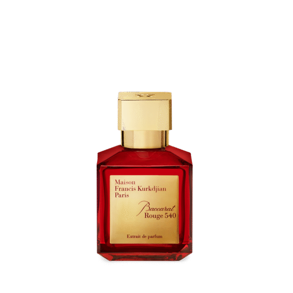 baccarat rouge 540 باکارات رژ