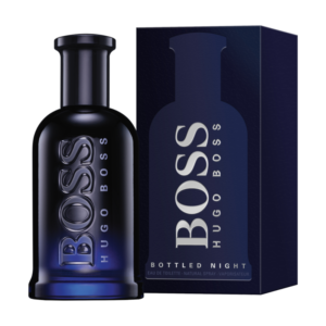 HUGO BOSS - Boss Bottled Nightهوگو بوس باتلد نایت (هوگو باس نایت)
